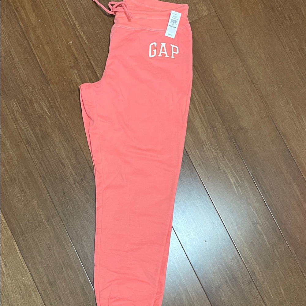 GAP Coral Joggers for Women